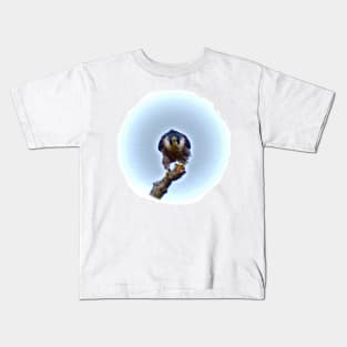 WILD EYES Kids T-Shirt